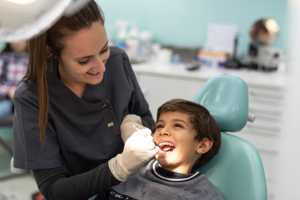 Best Emergency Treatment for Toothache in Chincoteague, VA
